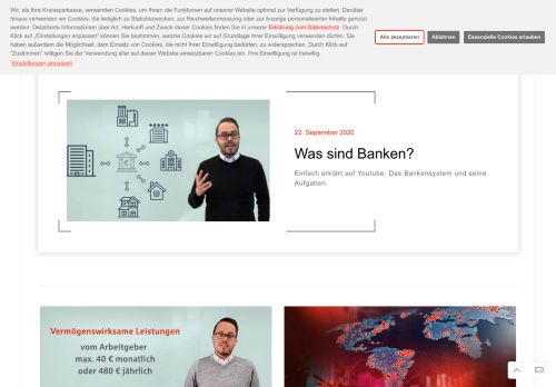 
                            7. Blog der Kreissparkasse – Kreissparkasse – München Starnberg ...