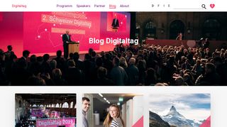 
                            8. Blog - Digitaltag