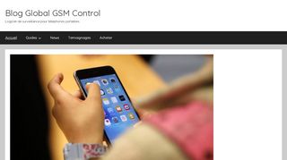 
                            5. Blog - Global GSM Control