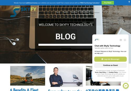 
                            7. Blog - Skyfy Technology Pte Ltd