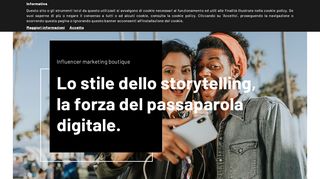 
                            8. BloggerItalia | Fermo!Point