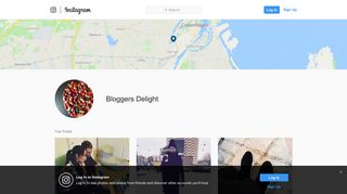 
                            11. Bloggers Delight on Instagram • Photos and Videos
