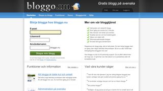 
                            2. Bloggo.nu