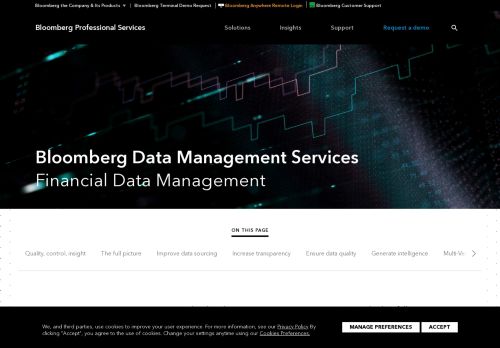 
                            13. Bloomberg PolarLake | Bloomberg Professional Services