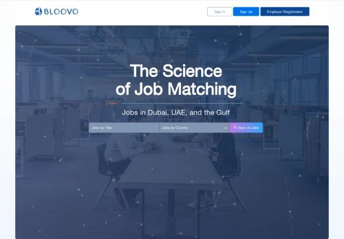 
                            2. BLOOVO.com - Best Jobs in Dubai