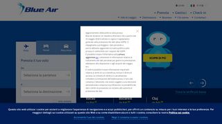 
                            4. Blue Air - Sito Ufficiale Blue Air