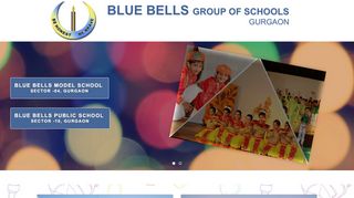 
                            6. Blue Bells Group of Schools