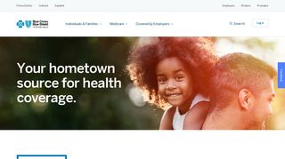 
                            10. Blue Cross Blue Shield of Rhode Island: Home