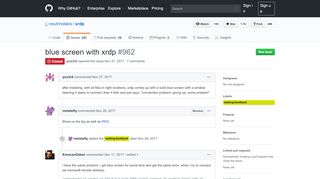 
                            3. blue screen with xrdp · Issue #962 · neutrinolabs/xrdp · GitHub