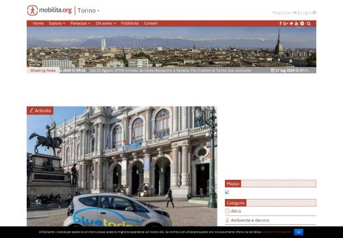 
                            12. Blue Torino si espande! – Mobilita Torino