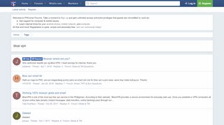 
                            7. blue vpn | Pinoy Internet and Technology Forums