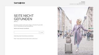 
                            7. Bluebell Shopper M - Samsonite.ch