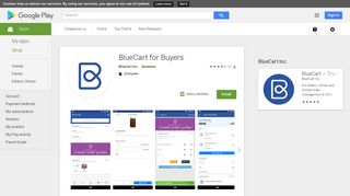 
                            3. BlueCart for Buyers - Apps on Google Play