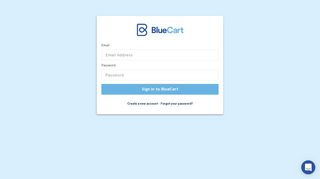 
                            1. BlueCart | Login