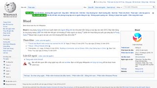 
                            11. Blued – Wikipedia tiếng Việt