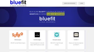 
                            3. Bluefit | Bluefit