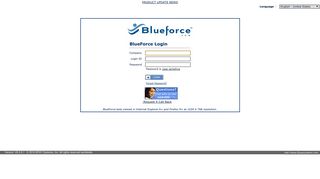 
                            1. BlueForce Login - EPAY Systems