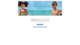 
                            10. Bluegreen Vacations - Login - Suncoast Marketing