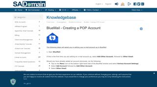 
                            12. BlueMail - Creating a POP Account - Knowledgebase - SA Domain ...