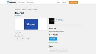 
                            10. BluePIM | Freelancer