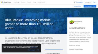 
                            9. BlueStacks Case Study | Google Cloud