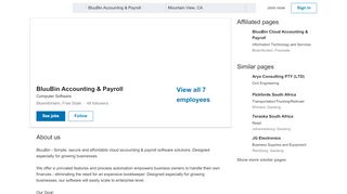 
                            3. BluuBin Accounting & Payroll | LinkedIn