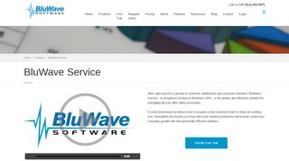 
                            6. BluWave Software Services Info