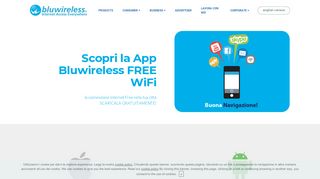 
                            2. Bluwireless Free WiFi App