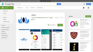 
                            5. BMS - Apps on Google Play