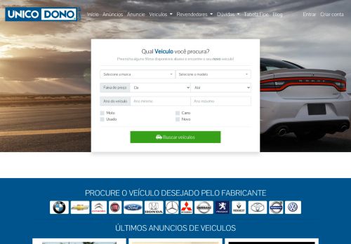 
                            11. BMW 120I 2.0 16V Sport - ÚNICODONO - Carros novos e usados ...