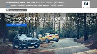 
                            11. BMW AG Niederlassung Dreieich