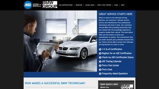 
                            9. BMW-Automotive-Certification - ASE