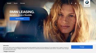 
                            2. BMW Financial Services: BMW Leasing