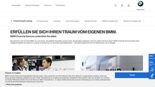 
                            7. BMW Finanzierung & Leasing: Angebote