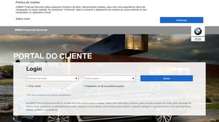 
                            7. BMW FS - Login - BMW Financial Services