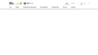 
                            11. BMW GROUP Careers Deutschland