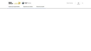 
                            12. BMW Group - Careers