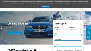 
                            1. BMW - KOHL automobile