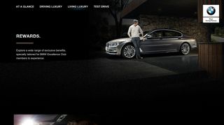 
                            11. BMW Living Luxury - BMW 7 Excellence Club