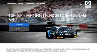 
                            2. BMW Online-Sparkonto - BMW Financial Services