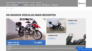 
                            9. BMW R  R 1200 GS - Bomcar