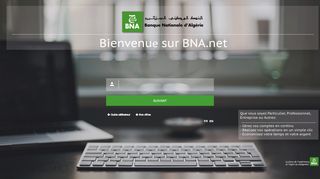 
                            4. BNA - E-Banking