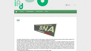 
                            8. BNA – FR | Innovation Alzheimer