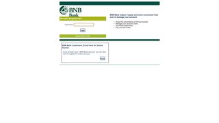 
                            6. BNB Bank