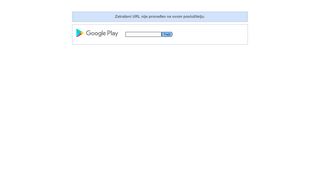 
                            2. B.net TV za van, Aplikacije na Google Playu