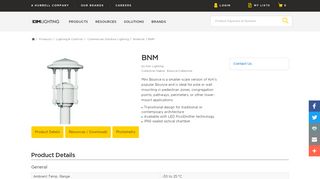 
                            7. BNM | Brand | Kim Lighting - Hubbell