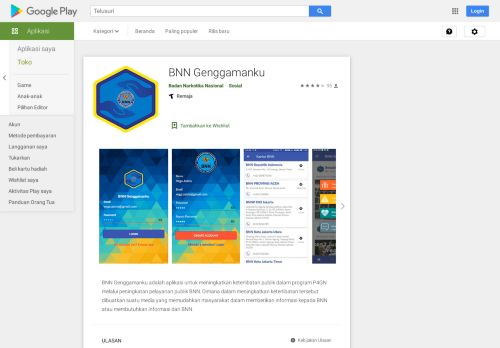 
                            11. BNN Genggamanku - Aplikasi di Google Play