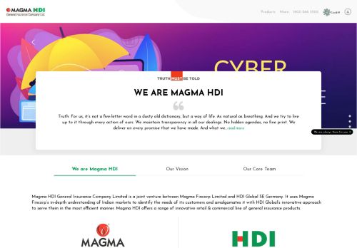 
                            12. Board of Directors - Magma HDI Online General Insurance
