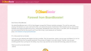 
                            1. BoardBooster