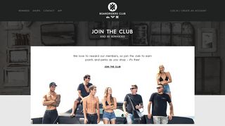 
                            6. Boardriders Club Loyalty Program | Boardriders Club